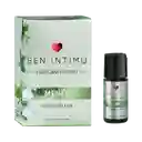 Lubricante Menta Sen Intimo