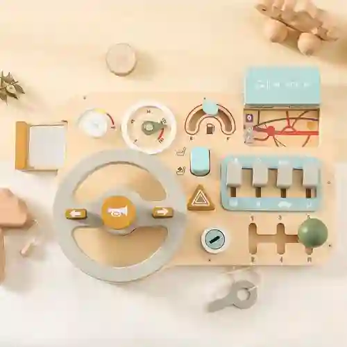 Juego De Automóvil Para Niños