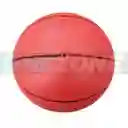 Pelota De Caucho Golty Niko Baloncesto