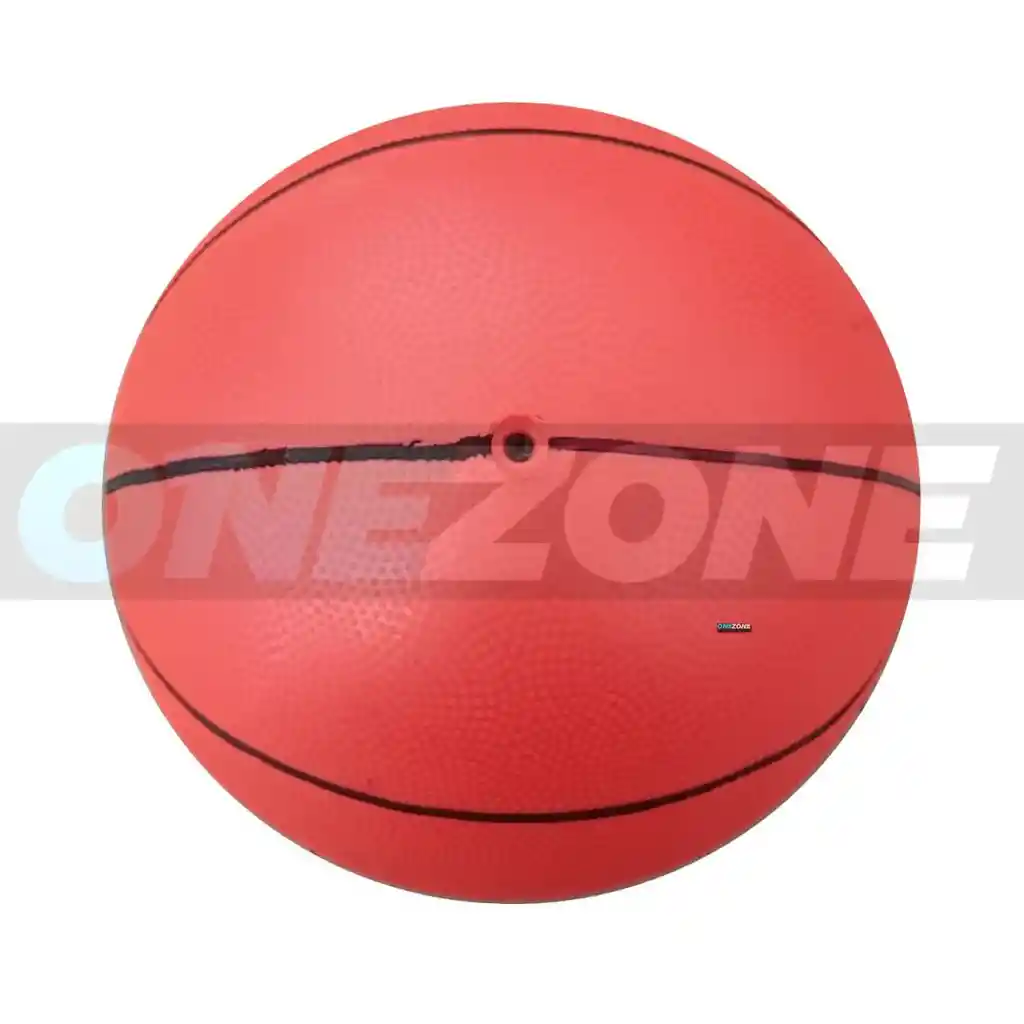 Pelota De Caucho Golty Niko Baloncesto