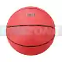 Pelota De Caucho Golty Niko Baloncesto