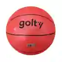 Pelota De Caucho Golty Niko Baloncesto