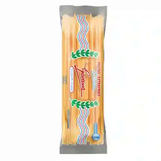Gavassa Pasta Espaguetti Grueso