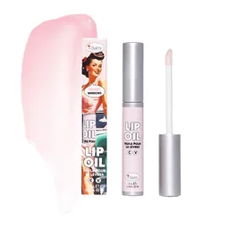 Aceite Para Labios The Balm Lip Oil Tinted Windows