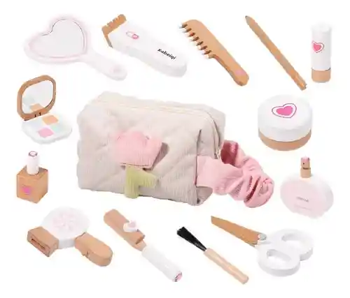 Juego De Tocador Para Niños
