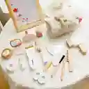 Juego De Tocador Para Niños