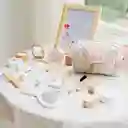 Juego De Tocador Para Niños