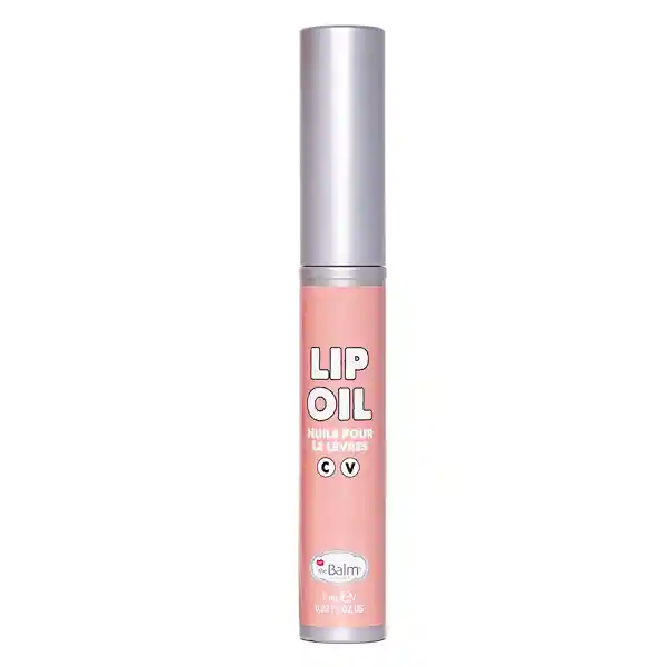 Aceite Para Labios The Balm Lip Oil Sunset Boulevard