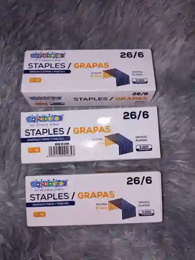 Gancho Para Cosedora O Grapadora