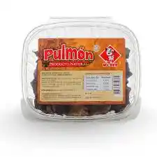 Snack Pulmón X 450 Gr