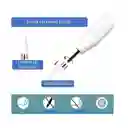 Lápiz Universal Stylus Pencil Óptico Compatible Android, Ios