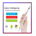 Lápiz Universal Stylus Pencil Óptico Compatible Android, Ios