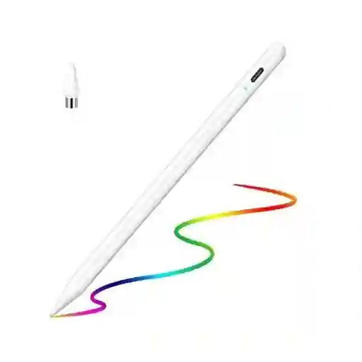 Lápiz Universal Stylus Pencil Óptico Compatible Android, Ios