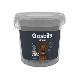 Gosbits Dental Maxi 1,2kg Snk