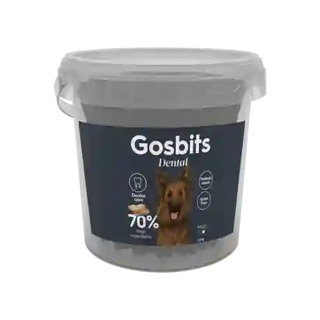 Gosbits Dental Maxi 1,2kg Snk