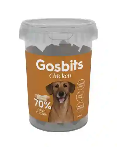 Gosbits Chicken 300g Snk