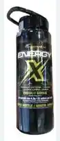 Energyx-25 Sobresx 4.5g Elite Nutrition