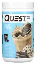 Proteina En Polvo Quest 1.6 Lb Vainilla