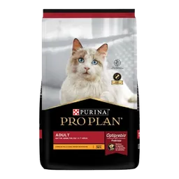 Alimento Para Gatos Adultos Purina Pro Plan