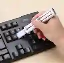 Cepillo Limpiador De Teclado