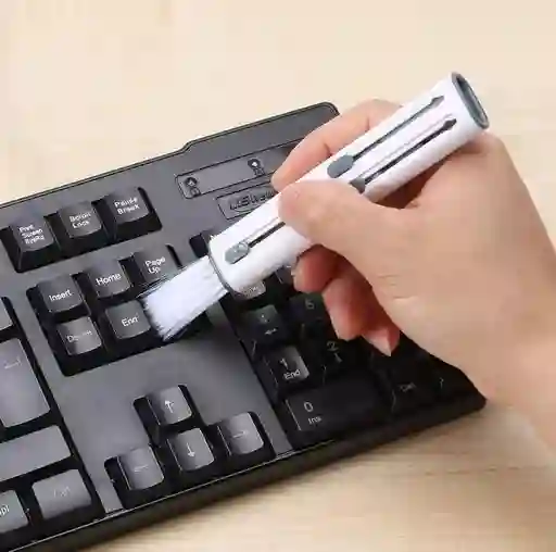 Cepillo Limpiador De Teclado