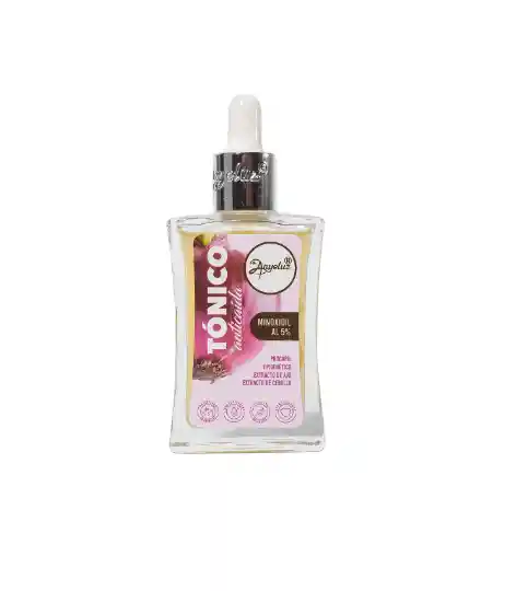 Tonico Anticaida 50ml Anyeluz