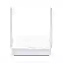Router Wifi Multi-modo Repetidor N 300mbps Mercusys Mw302r