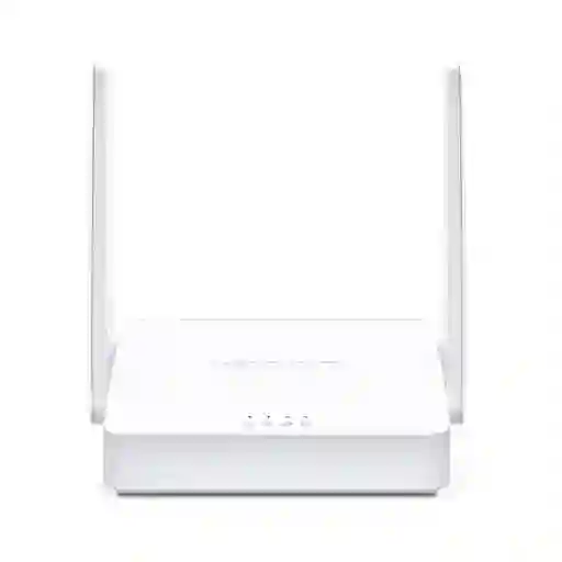 Router Wifi Multi-modo Repetidor N 300mbps Mercusys Mw302r