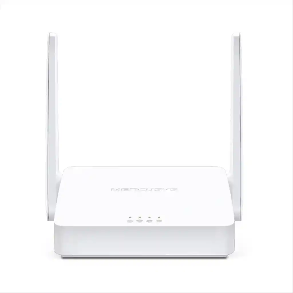 Router Wifi Multi-modo Repetidor N 300mbps Mercusys Mw302r