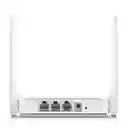 Router Wifi Multi-modo Repetidor N 300mbps Mercusys Mw302r
