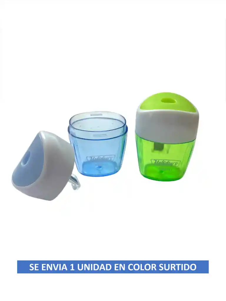 Sacapuntas Tajalapiz Estandar Para Niños