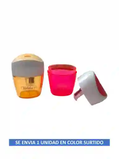 Sacapuntas Tajalapiz Estandar Para Niñas