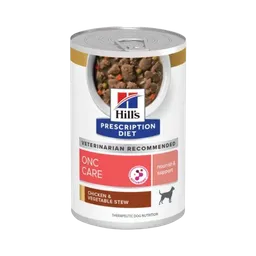 Alimento Húmedo Para Perro Hills C Onc Care - 0,4 Kg