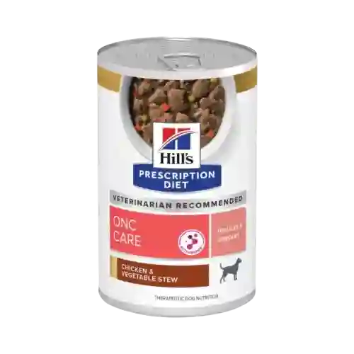 Alimento Húmedo Para Perro Hills C Onc Care - 0,4 Kg