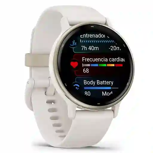 Reloj Vivoactive 5 Marfil