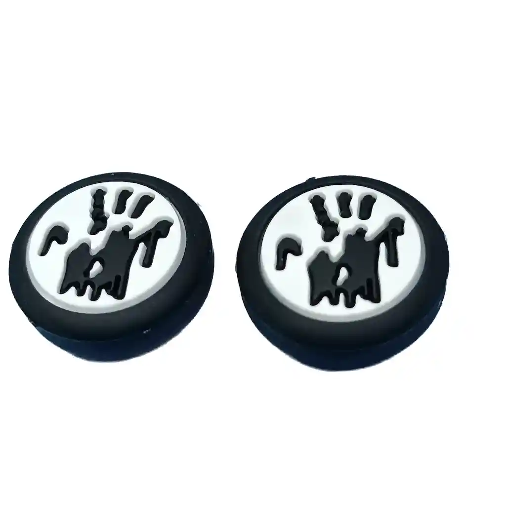 Protector Analogo Grips X2 Para Nintendo Switch One Death Stranding