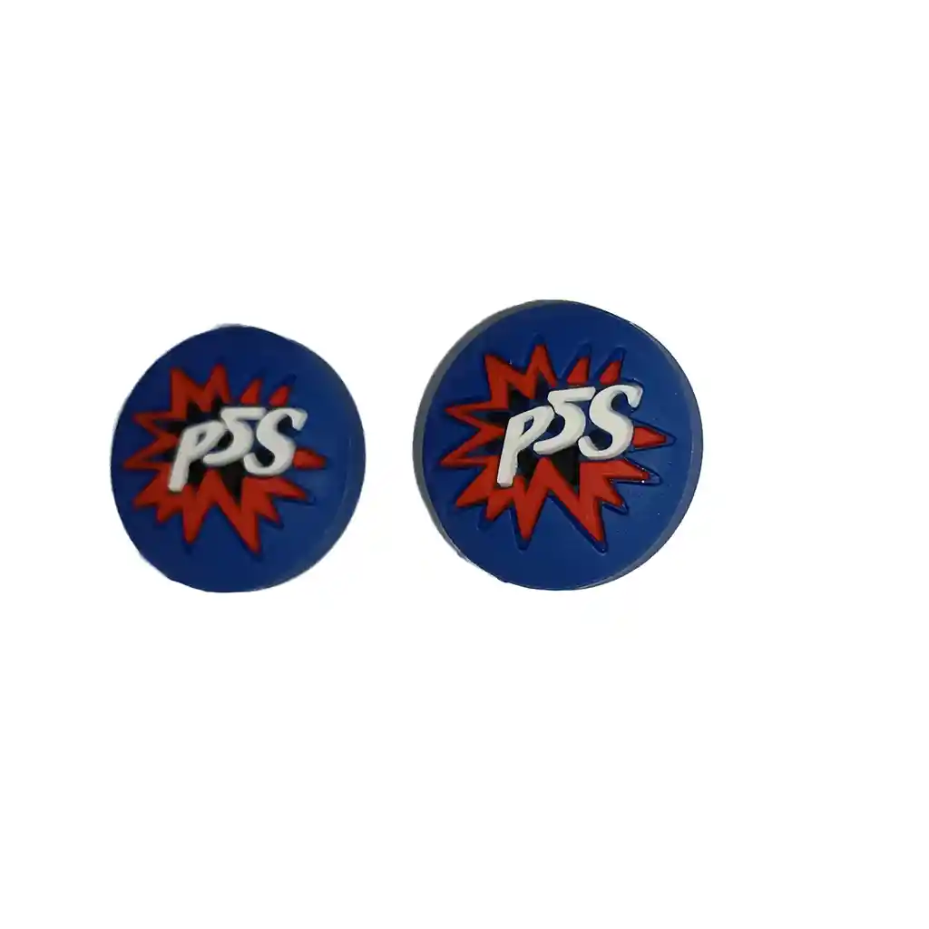 Protector Analogo Grips X2 Para Nintendo Switch Persona 5