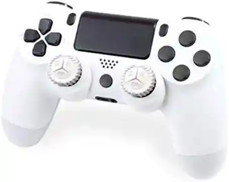 Kontrol Freek Ps4 Ps5 Gamer Scuf Para Analogo Destiny Guardian Crest