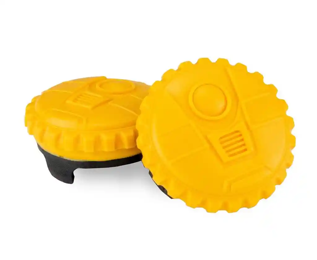 Kontrol Freek Ps4 Ps5 Gamer Scuf Para Analogo Borderlands 3 Claptrap