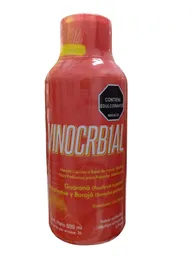 Vinocrb1al X 500 Ml Interlight Nutritions