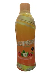 Licopross X 500 Ml Sanly