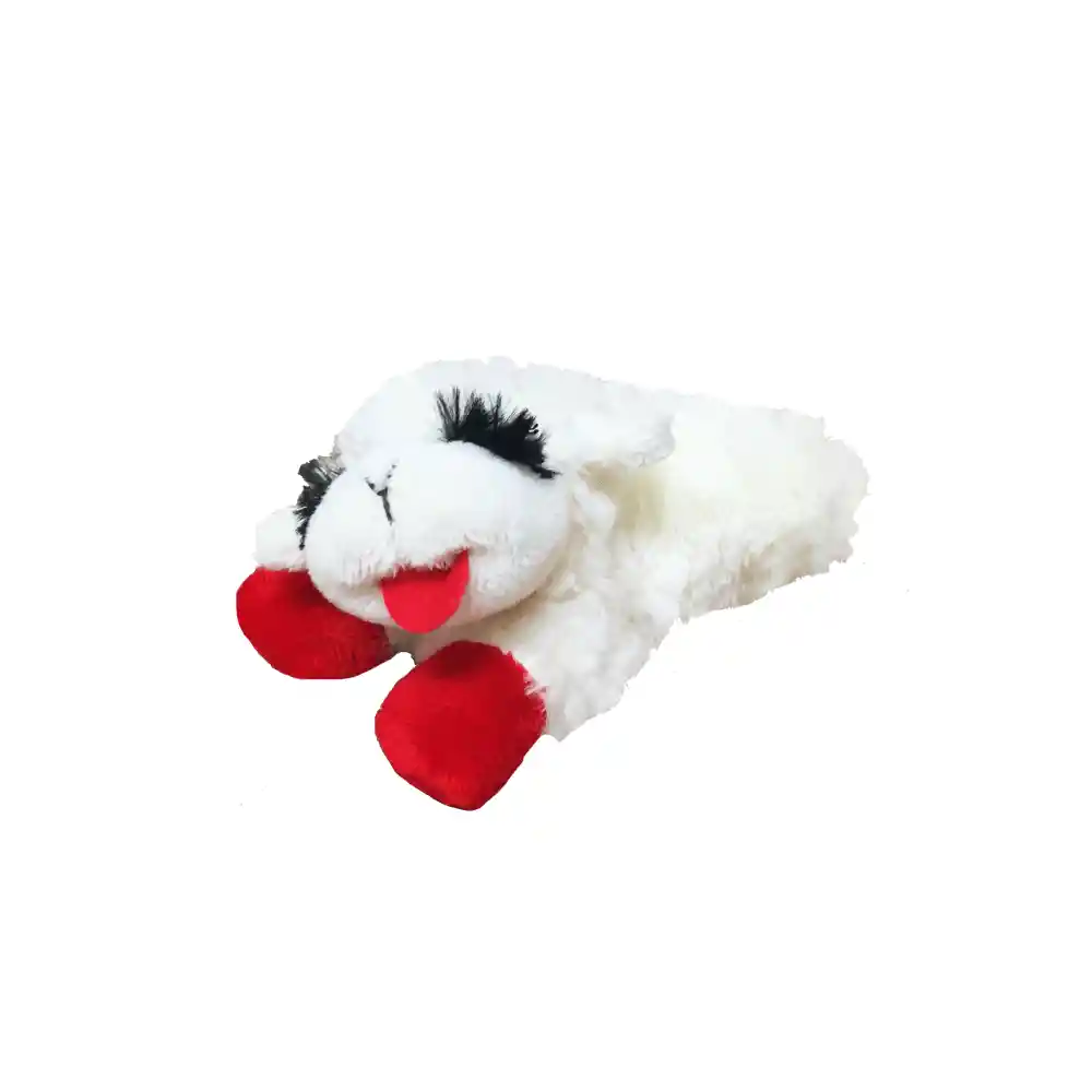 Peluche Para Perro Multipet Cordero