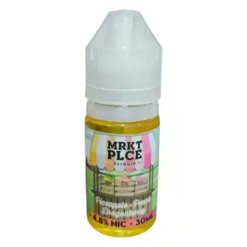 Mrkt Plce - Pineapple Peach Dragonberry - 30ml - 48mg