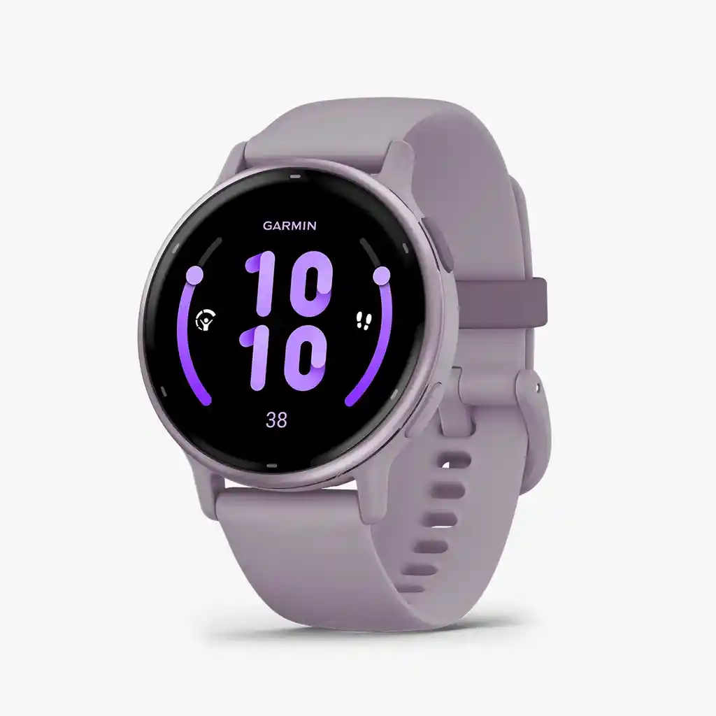 Reloj Inteligente Vivoactive 5 Orquidea