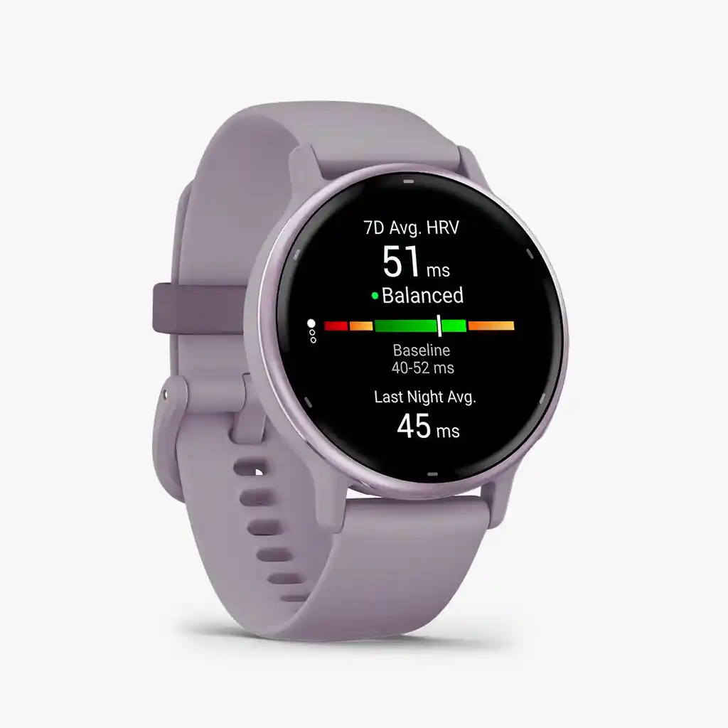 Reloj Inteligente Vivoactive 5 Orquidea