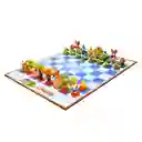 Juego De Ajedrez Super Mario Chess