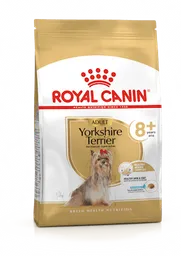 Royal Canin Yorkshire 8+ 1,13kg