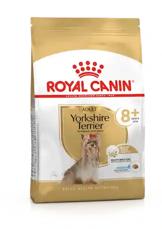 Royal Canin Yorkshire 8+ 1,13kg