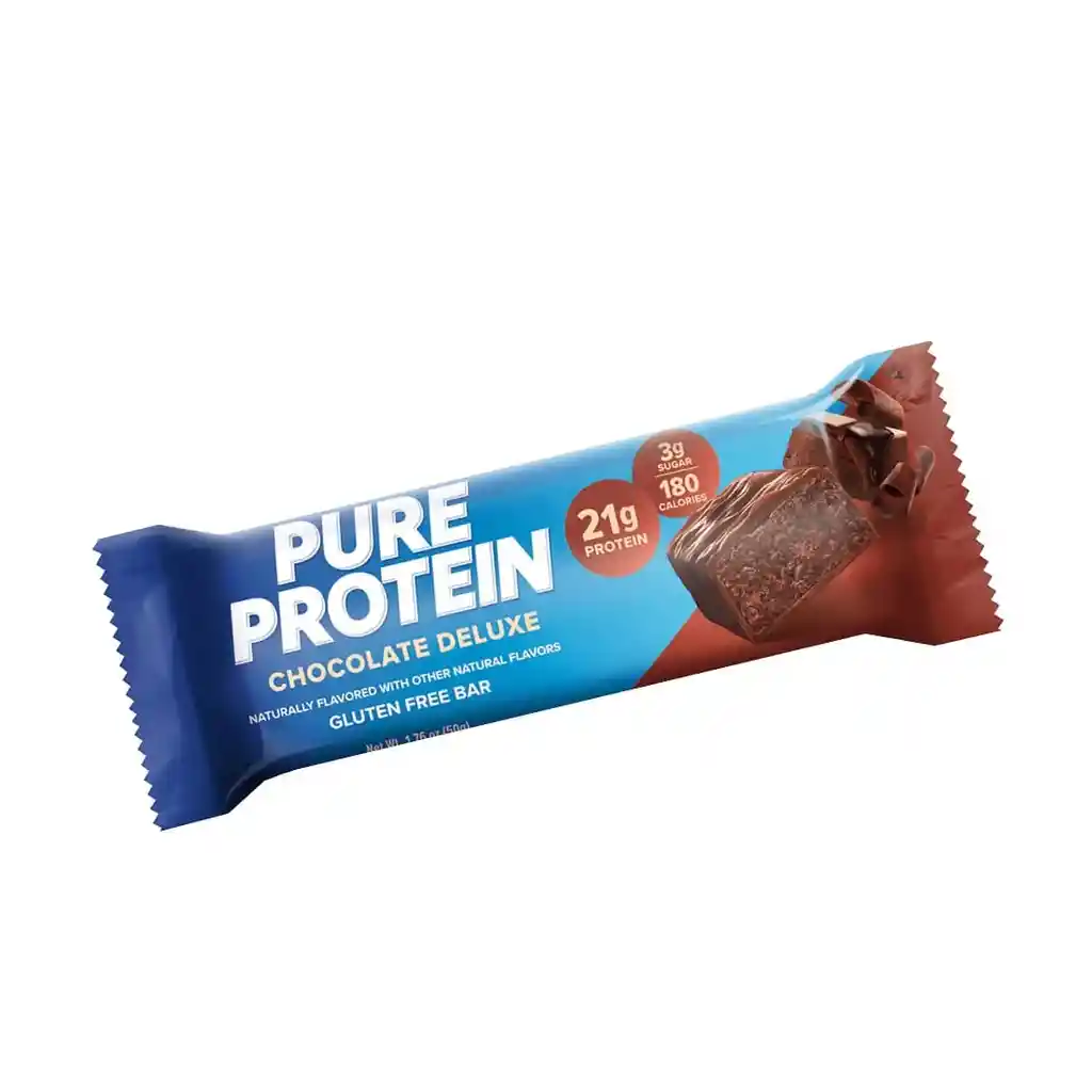 Pure Protein Bara De Chocolate