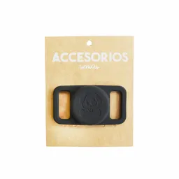 Funda Para Airtag Negro